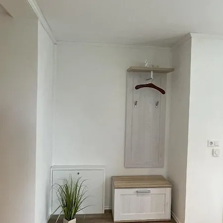 Apartament Wiehelund - Kleinwiehe *