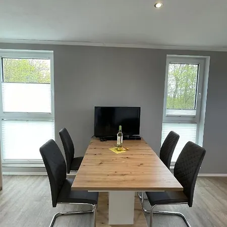 Wiehelund - Kleinwiehe