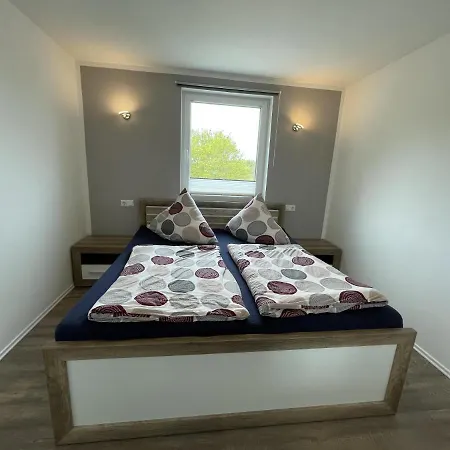 Apartment Wiehelund - Kleinwiehe