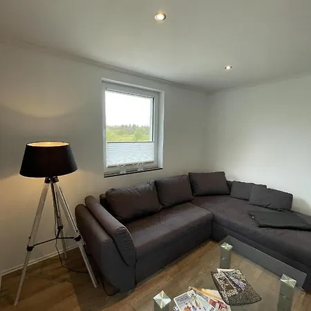 Wiehelund - Kleinwiehe Apartment *