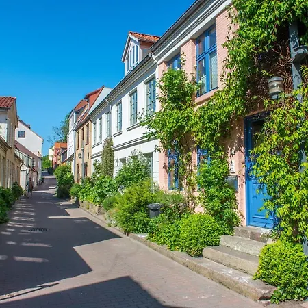 Wiehelund - Kleinwiehe Lindewitt