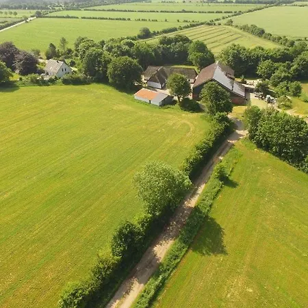 Wiehelund - Kleinwiehe Lindewitt