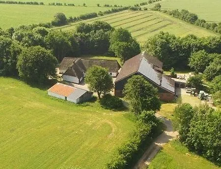 Wiehelund - Kleinwiehe Apartament *