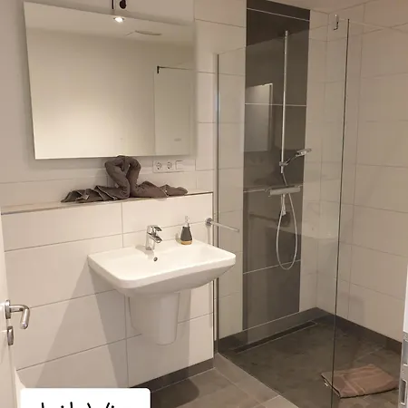 Apartment Wiehelund - Kleinwiehe Lindewitt