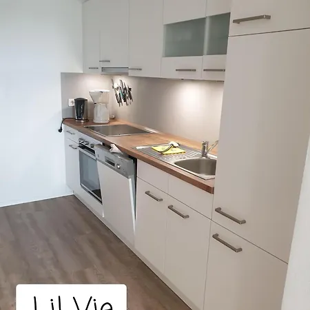 Wiehelund - Kleinwiehe * Lindewitt