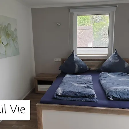 Wiehelund - Kleinwiehe Lindewitt