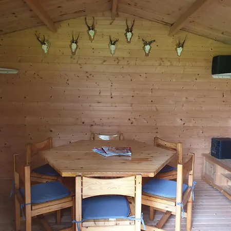 Wiehelund - Kleinwiehe Apartament